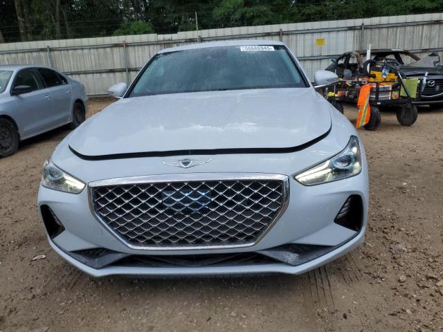  GENESIS G70 2021 Biały