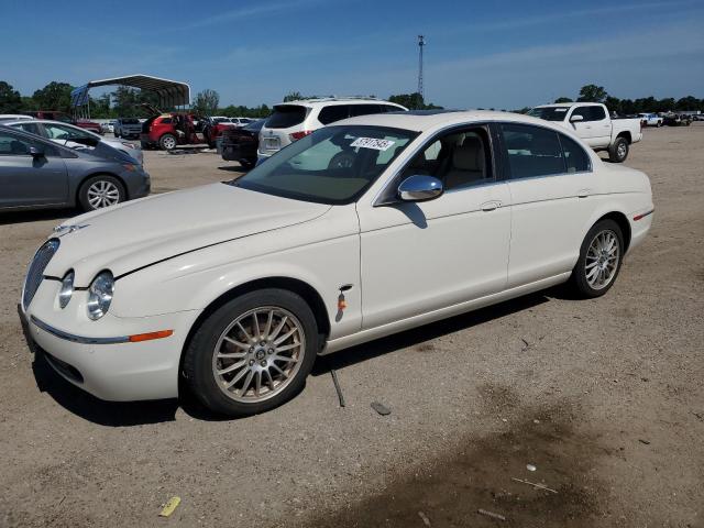 2007 Jaguar S-Type 
