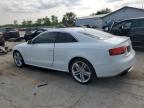 2012 Audi S5 Premium Plus zu verkaufen in Pekin, IL - Front End