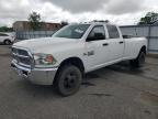 2016 RAM 3500 ST   for sale at Copart NJ - GLASSBORO WEST