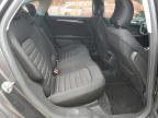 2016 Ford Fusion Se for Sale in Ocala, FL - Rear End