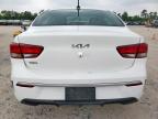 2022 Kia Rio Lx na sprzedaż w Houston, TX - Side