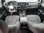 2016 Toyota Tacoma Double Cab იყიდება North Las Vegas-ში, NV - Front End