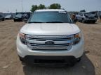 2012 Ford Explorer Xlt იყიდება Greenwood-ში, NE - Rear End