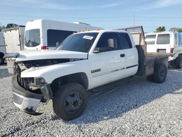 1998 Dodge Ram 3500 