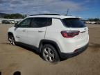 2018 Jeep Compass Latitude zu verkaufen in San Martin, CA - Vandalism