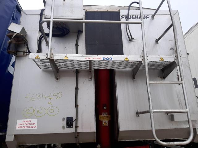 2018 TRAI TRAILER