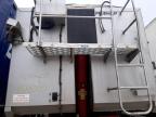 2018 TRAI TRAILER for sale at Copart SANDTOFT