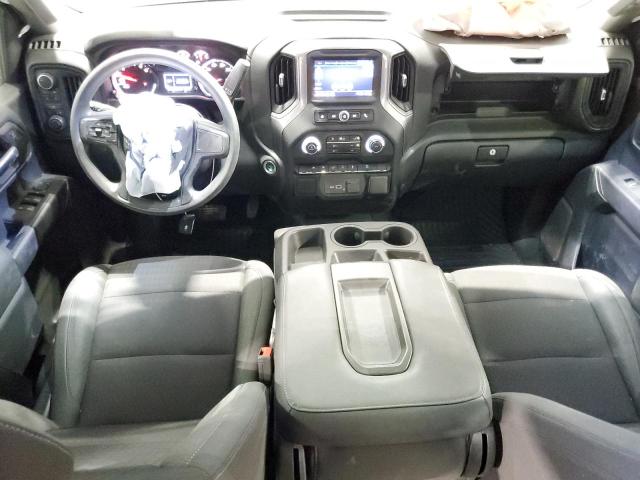  CHEVROLET ALL Models 2022 Белы