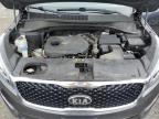 2017 Kia Sorento Ex en Venta en Assonet, MA - Water/Flood