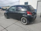 2010 Toyota Yaris  на продаже в Farr West, UT - Rear End