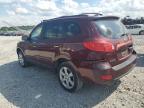2009 Hyundai Santa Fe Se   en Venta en Cahokia Heights, IL - Rear End