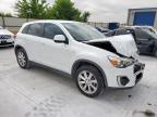 2015 Mitsubishi Outlander Sport Se للبيع في Haslet، TX - Front End
