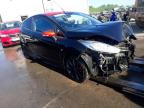 2015 FORD FIESTA ZET for sale at Copart WOLVERHAMPTON