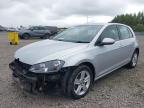 2015 VOLKSWAGEN GOLF MATCH for sale at Copart EAST KILBRIDE