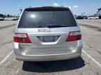 2007 Honda Odyssey Exl na sprzedaż w Van Nuys, CA - Minor Dent/Scratches