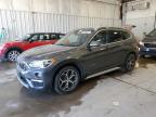 2018 Bmw X1 Xdrive28I იყიდება Franklin-ში, WI - Undercarriage