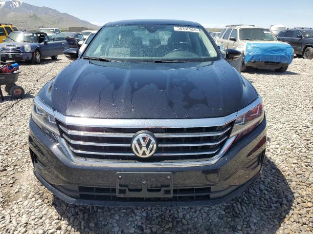  VOLKSWAGEN PASSAT 2022 Czarny