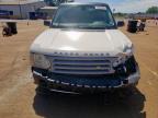 2008 Land Rover Range Rover Hse zu verkaufen in Longview, TX - Front End