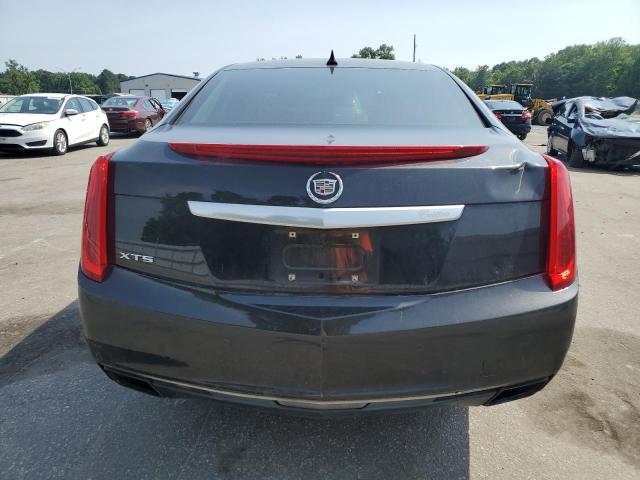  CADILLAC XTS 2014 Black