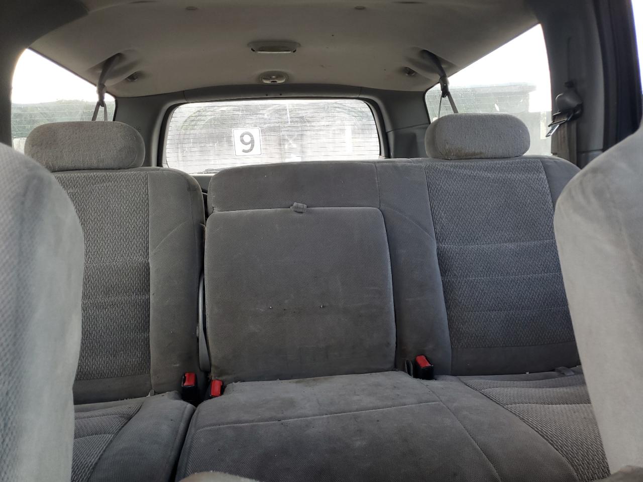 2003 Ford Excursion Xlt VIN: 1FMNU41S13EC23961 Lot: 56982865