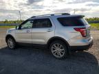 2011 Ford Explorer Xlt იყიდება Ottawa-ში, ON - Minor Dent/Scratches