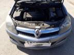 2009 VAUXHALL ASTRA SRI for sale at Copart SANDWICH