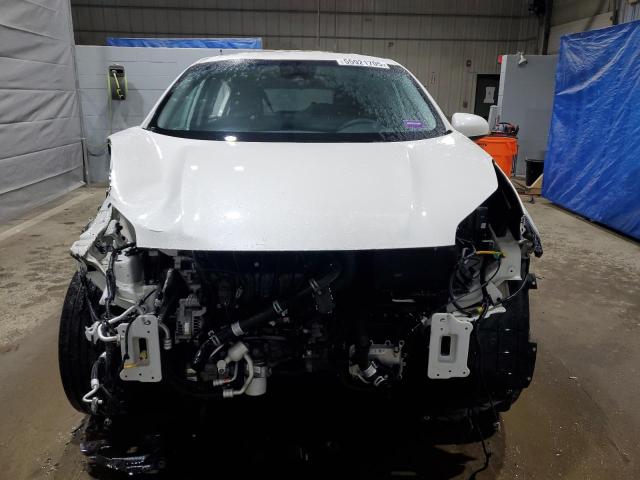  KIA SPORTAGE 2021 Biały