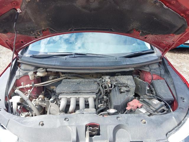 2015 HONDA CIVIC I-VT