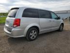 2012 Dodge Grand Caravan Crew for Sale in Columbia Station, OH - Water/Flood