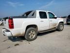 2010 Chevrolet Avalanche Lt for Sale in Wilmer, TX - Front End
