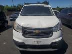 2017 Chevrolet City Express Ls на продаже в San Martin, CA - Front End