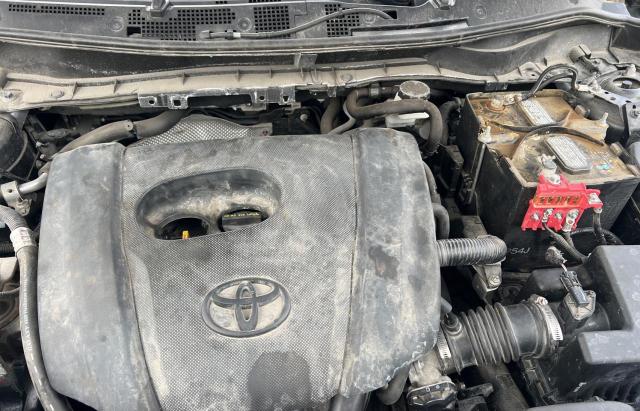 2020 TOYOTA YARIS LE