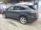 2004 Lexus Rx 330 იყიდება Wheeling-ში, IL - Mechanical