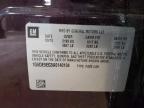 2010 Cadillac Cts Luxury Collection zu verkaufen in Chatham, VA - Rear End