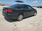 2013 Volkswagen Jetta Se for Sale in Wilmer, TX - Front End