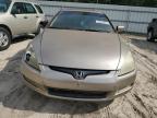 2004 Honda Accord Ex for Sale in Midway, FL - Minor Dent/Scratches