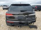 2025 Audi Q7 Prestige for Sale in Temple, TX - Rear End
