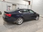 2015 Chevrolet Impala Lt for Sale in Milwaukee, WI - Hail