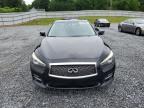 2015 Infiniti Q50 Base for Sale in Gastonia, NC - Hail