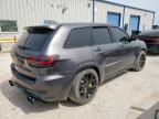 2018 JEEP GRAND CHEROKEE TRACKHAWK   a la Venta en Copart TX - FT. WORTH