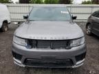 2020 Land Rover Range Rover Sport P525 Hse zu verkaufen in New Britain, CT - Side