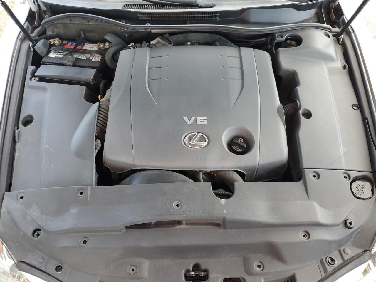 2009 Lexus Is 250 VIN: JTHBK262092083257 Lot: 56606245