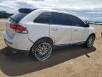 2012 Lincoln Mkx  for Sale in Brighton, CO - Side