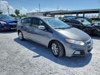 2013 Honda Insight Ex for Sale in Riverview, FL - Rear End