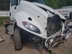 2018 International Prostar Semi Truck на продаже в Charles City, VA - Rollover