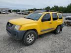 2005 Nissan Xterra Off Road на продаже в Memphis, TN - Side