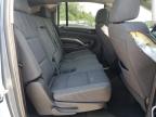 2016 Chevrolet Suburban C1500 Ls за продажба в Riverview, FL - Side