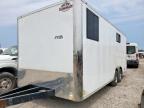 2022 Forest River Enclosed Cargo Trailer იყიდება Houston-ში, TX - Minor Dent/Scratches