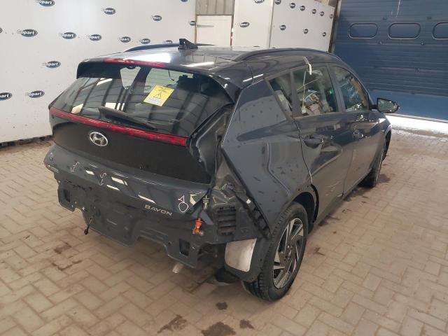 2023 HYUNDAI BAYON SE C